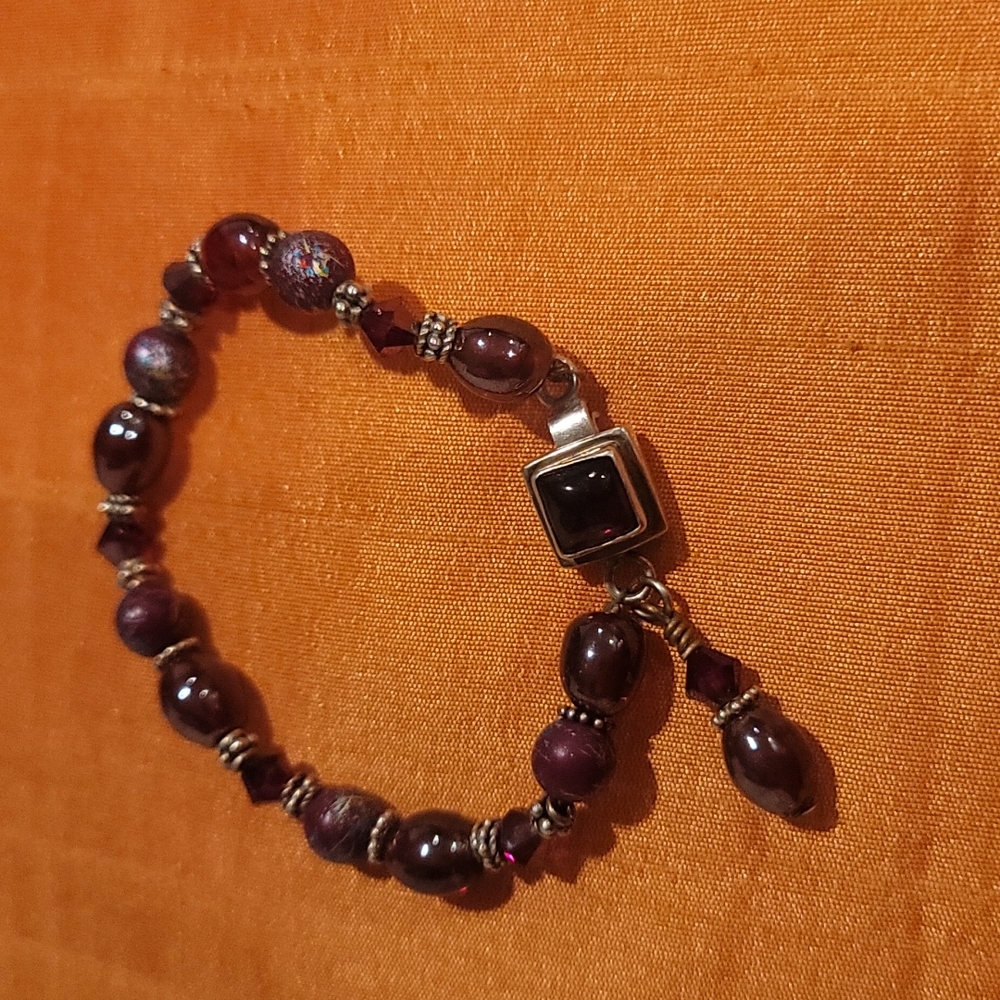 Silver 925 Bracelet